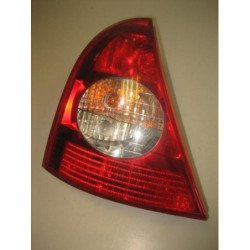 Feu Arriere Principal Gauche (feux) Renault Clio 2 Phase 2